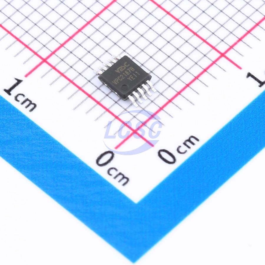 VPC2187B VPSC