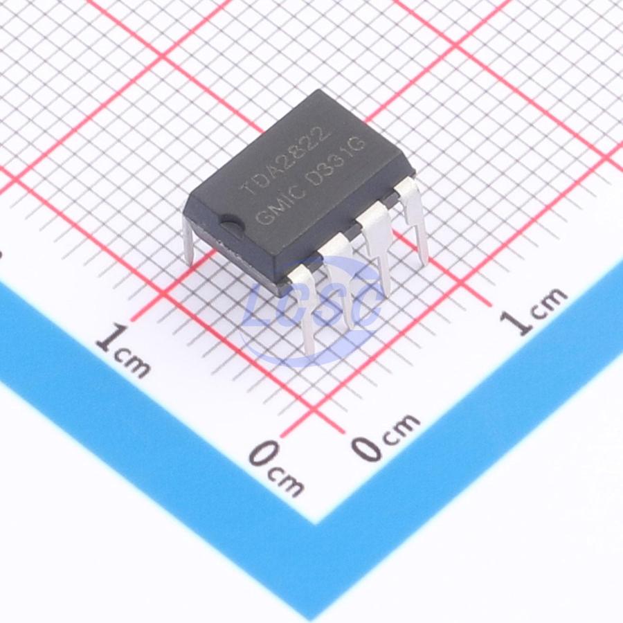 TDA2822NBD GREENMICRO