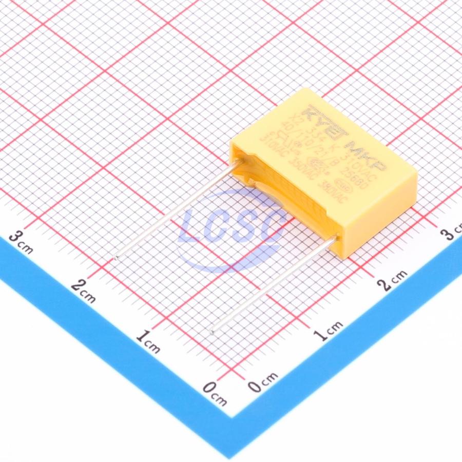 PX334K2C1512 KYET