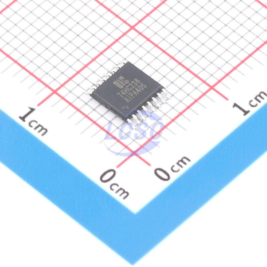 AiP74HC238TA16.TR Wuxi I-core Elec
