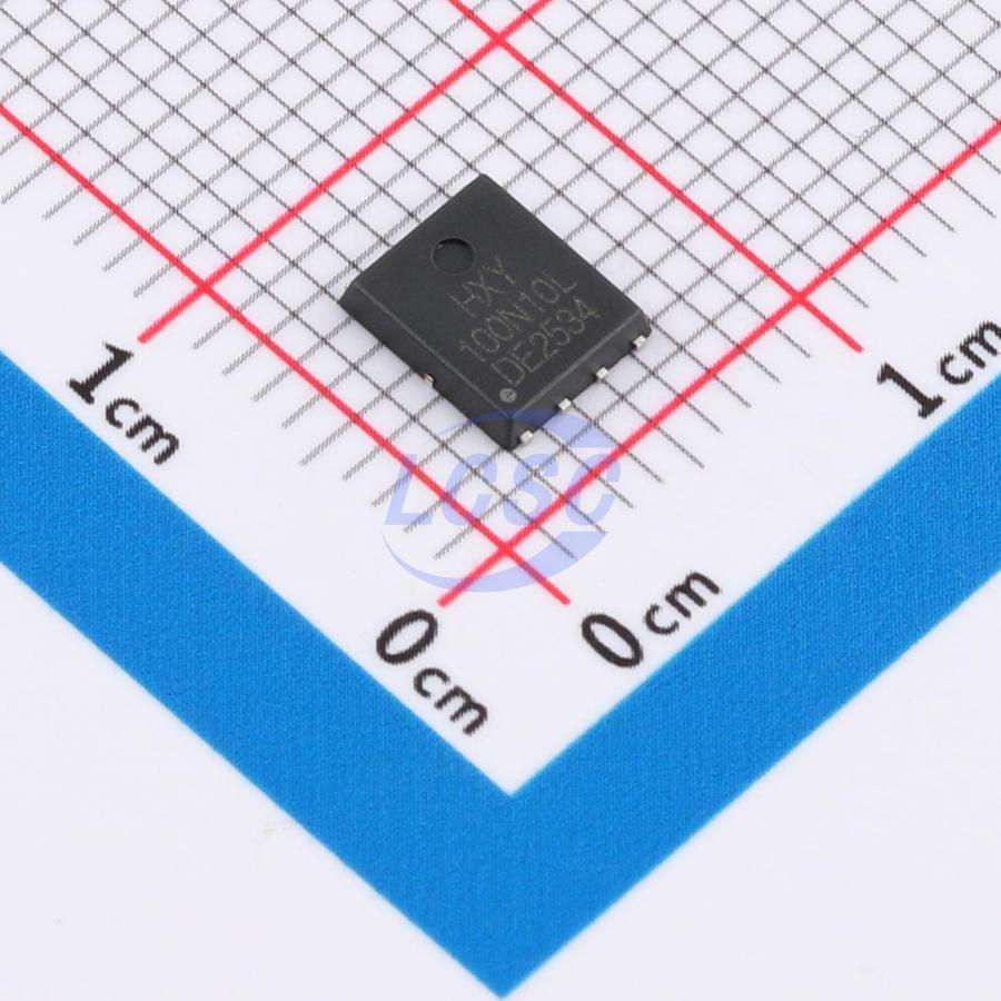 IAUC100N10S5L040-HXY HXY MOSFET