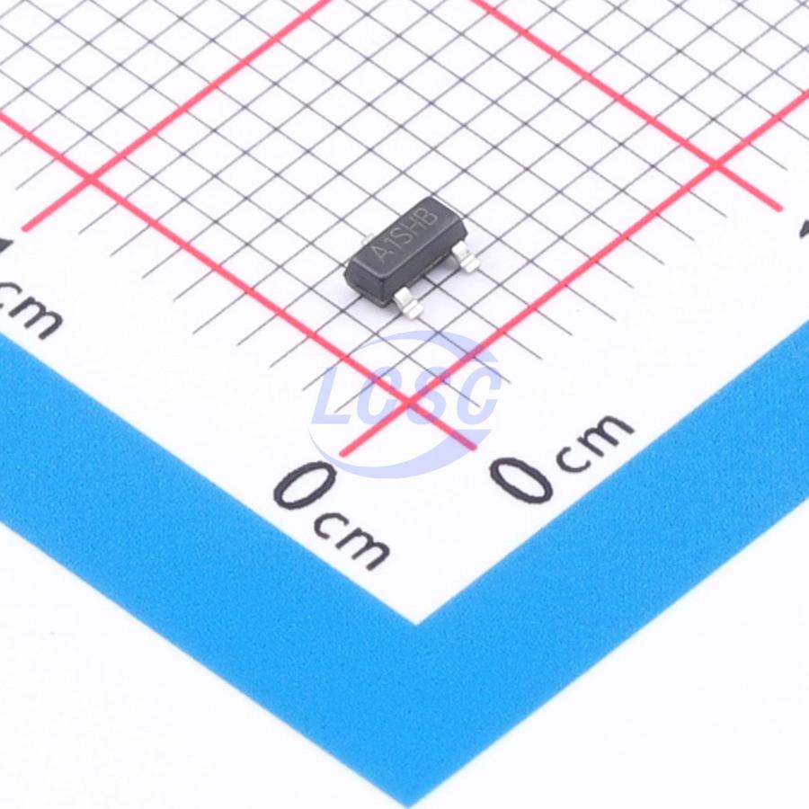SI3441DV-HXY HXY MOSFET