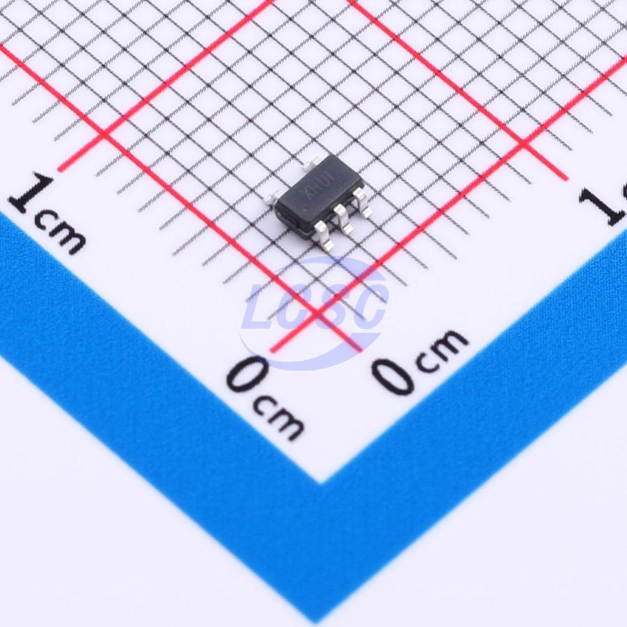 XTPS79333-XC SiChange