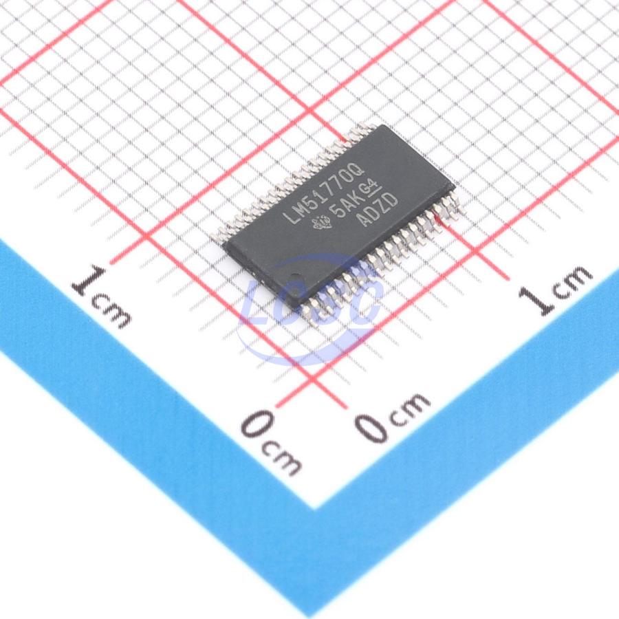 LM51770QDCPRQ1 TI