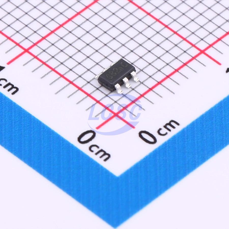 AP5724WUG-7 DIODES