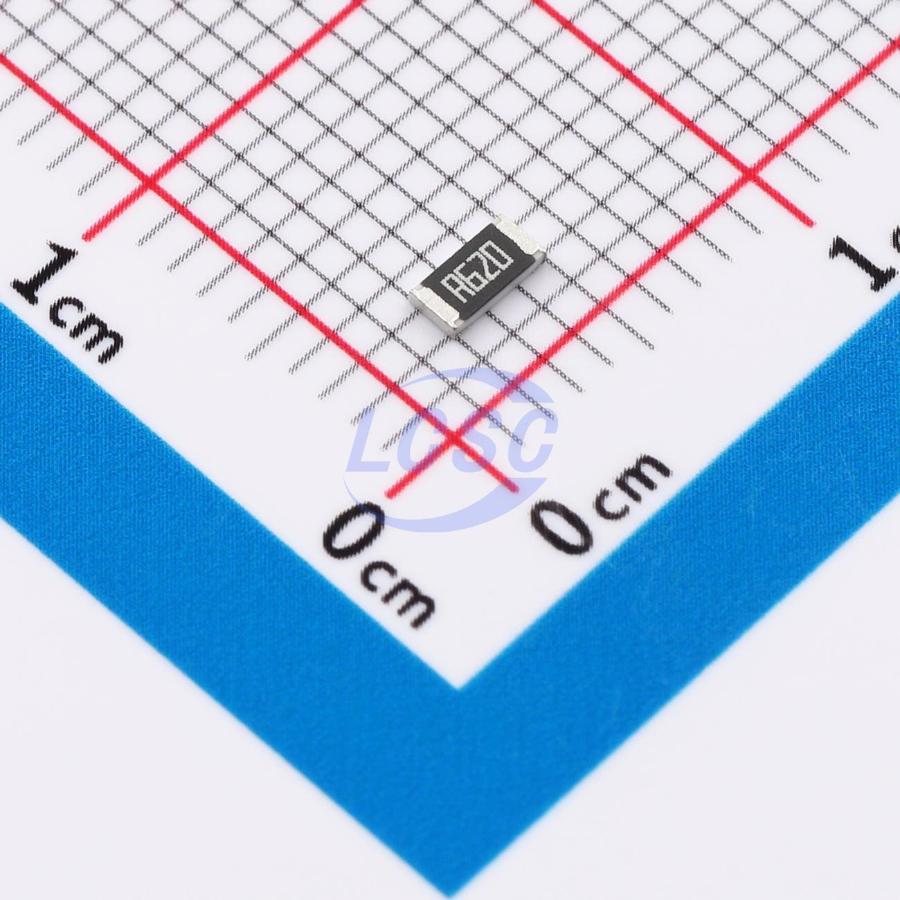 CF1206FN0R62PS CHANGLONG