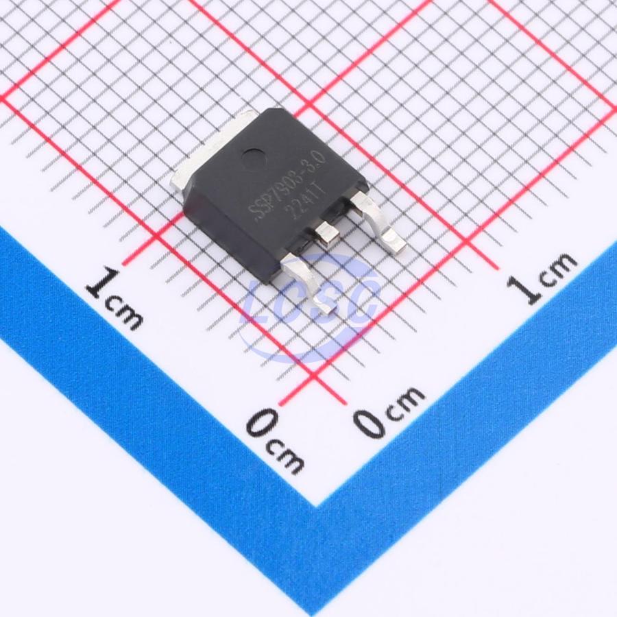 SSP7903P30JR Siproin