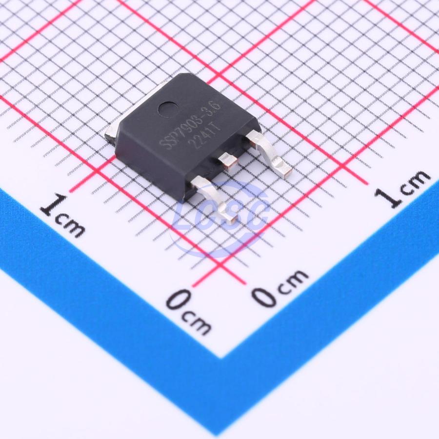 SSP7903P36JR Siproin