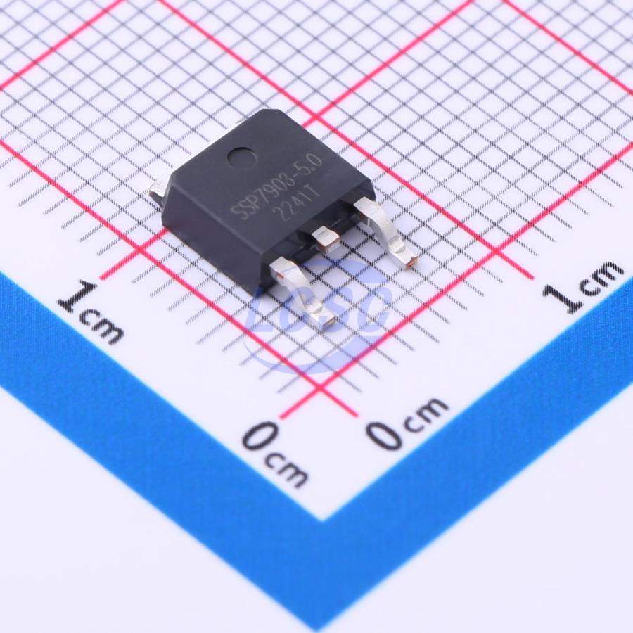 SSP7903P50JR Siproin