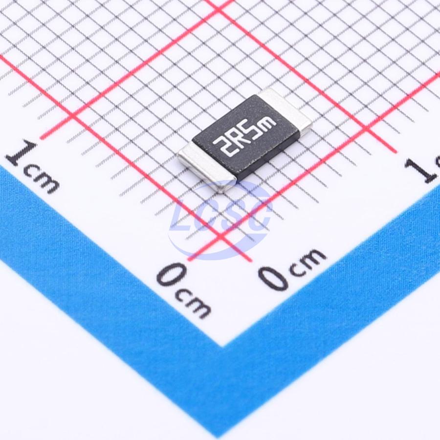 HIXD25LR0025F RVR