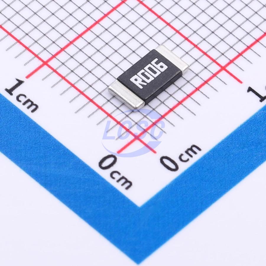 HIXD25LR006F RVR