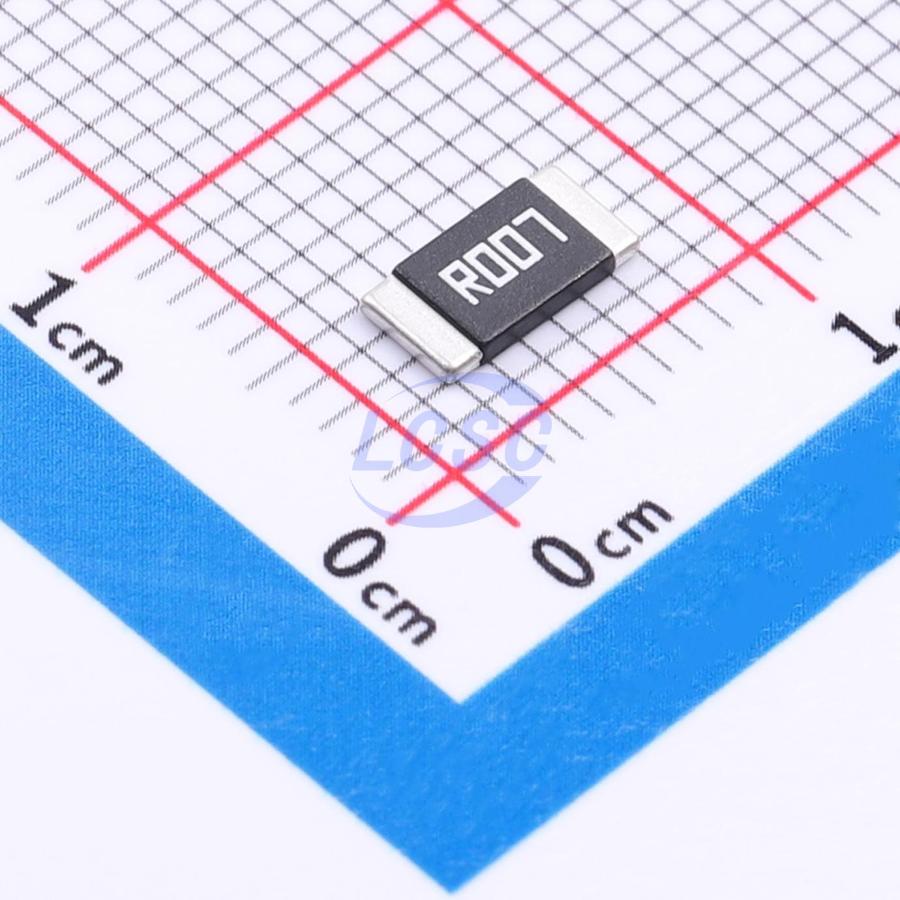 HIXD25LR007F RVR