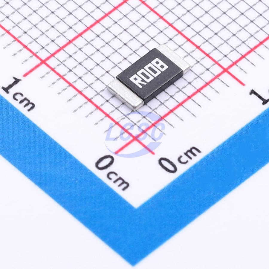 HIXD25LR008F RVR