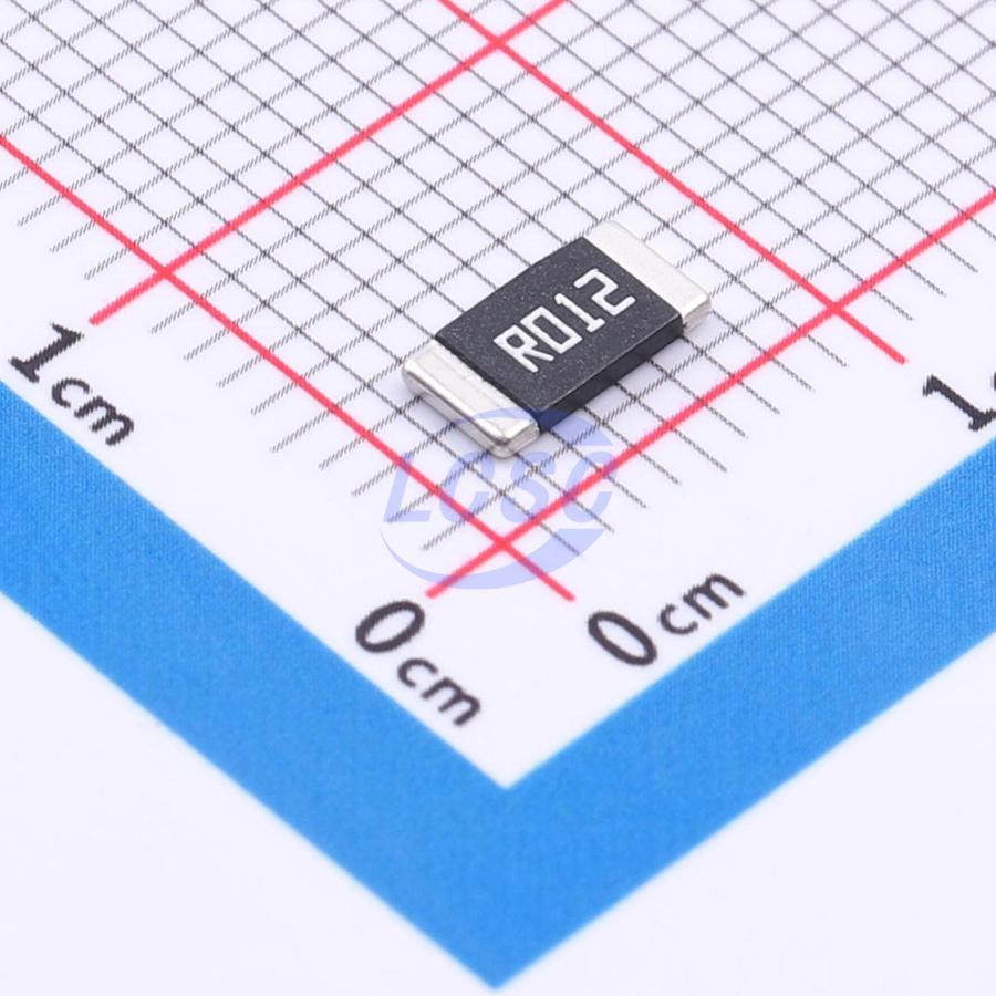 HIXD25LR012F RVR