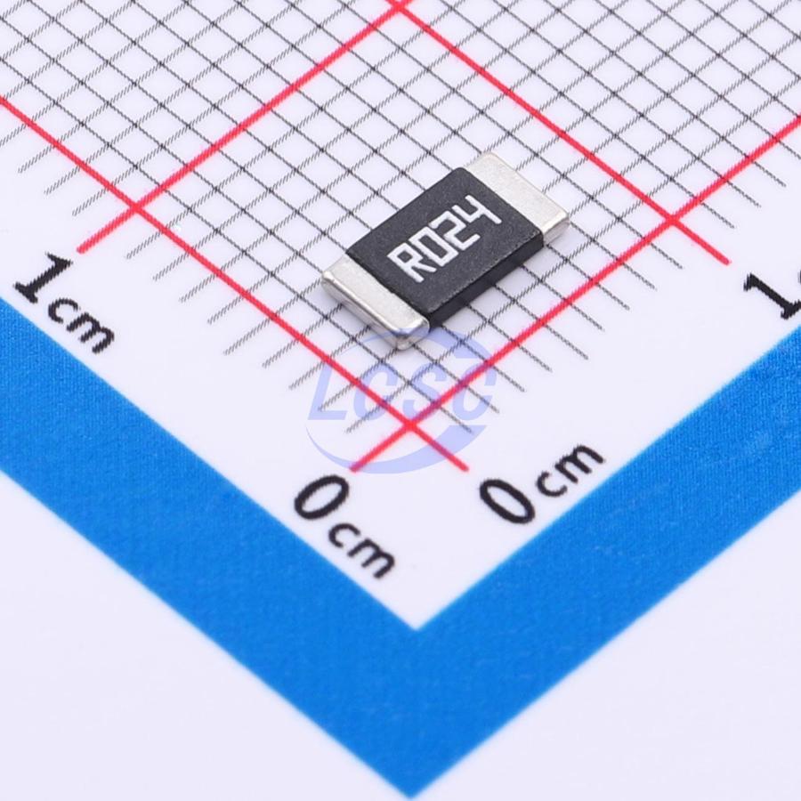 HIXD25LR024F RVR