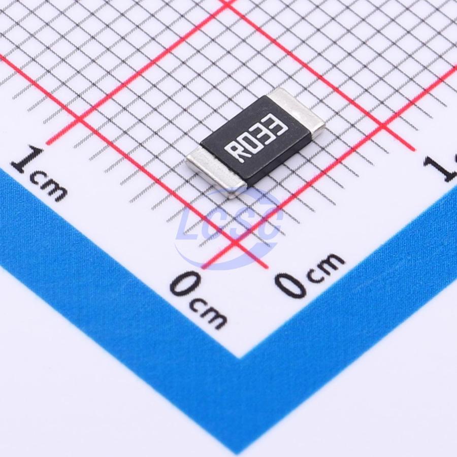 HIXD25NR033F RVR