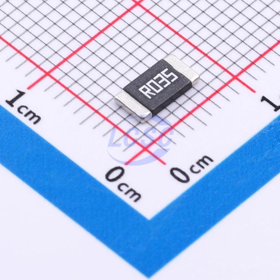 HIXD25LR035F RVR