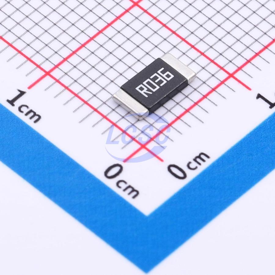 HIXD25LR036F RVR
