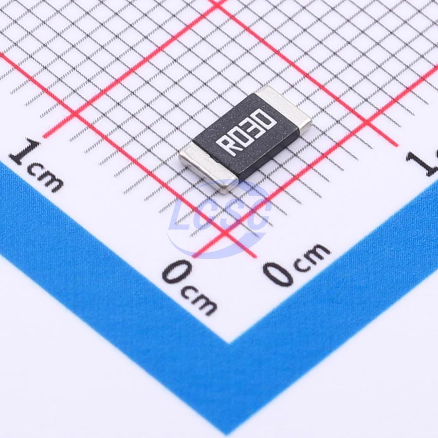 HIXD25LR030F RVR