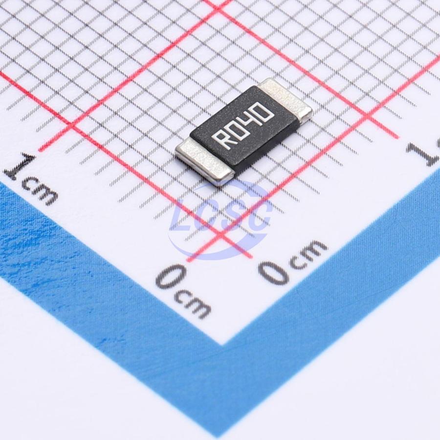 HIXD25NR040F RVR