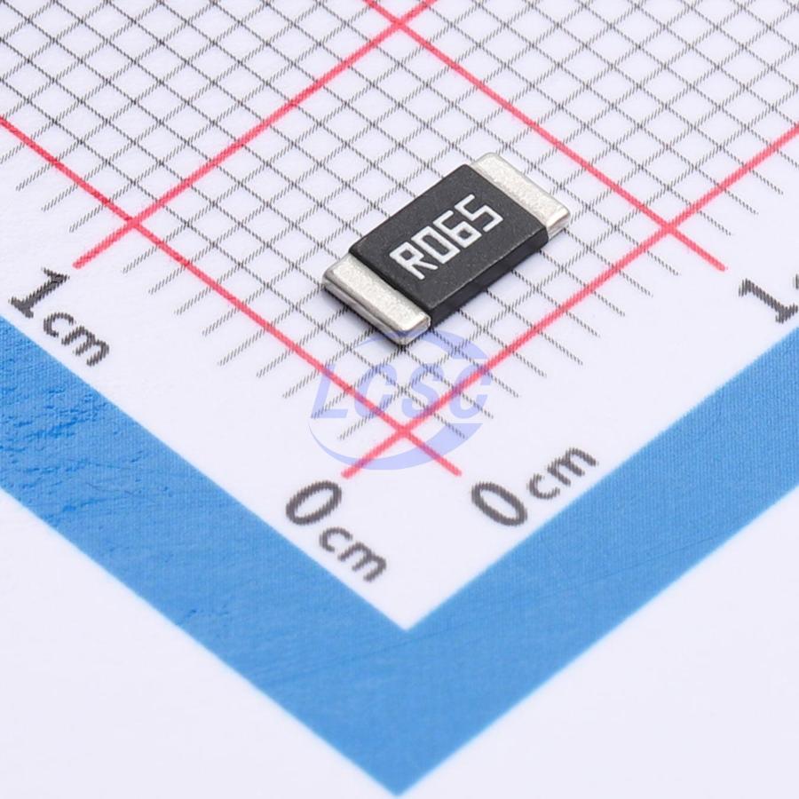 HIXD25LR065F RVR
