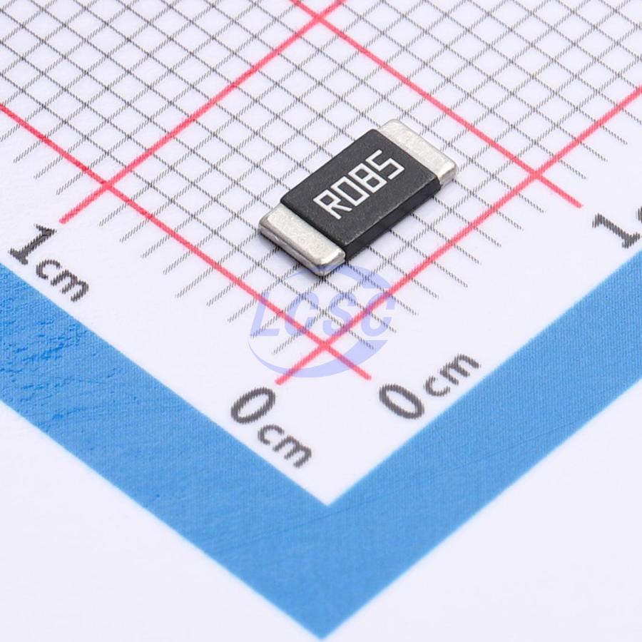 HIXD25LR085F RVR