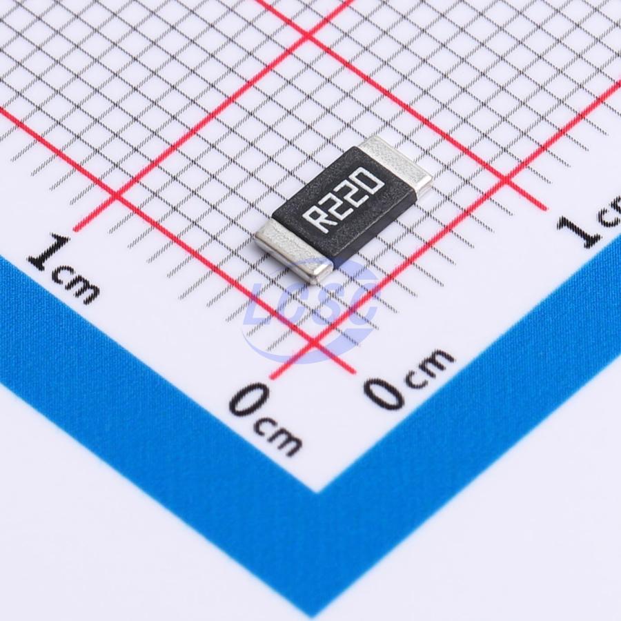 HIXD25LR220F RVR