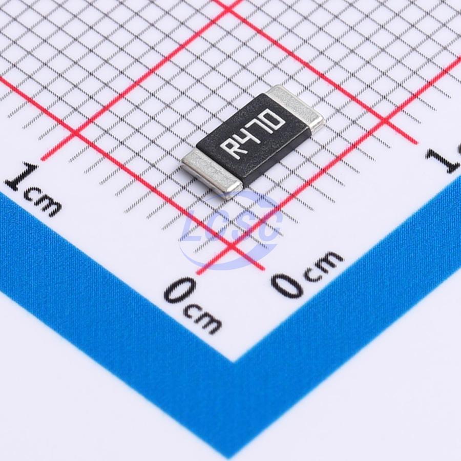HIXD25LR470F RVR