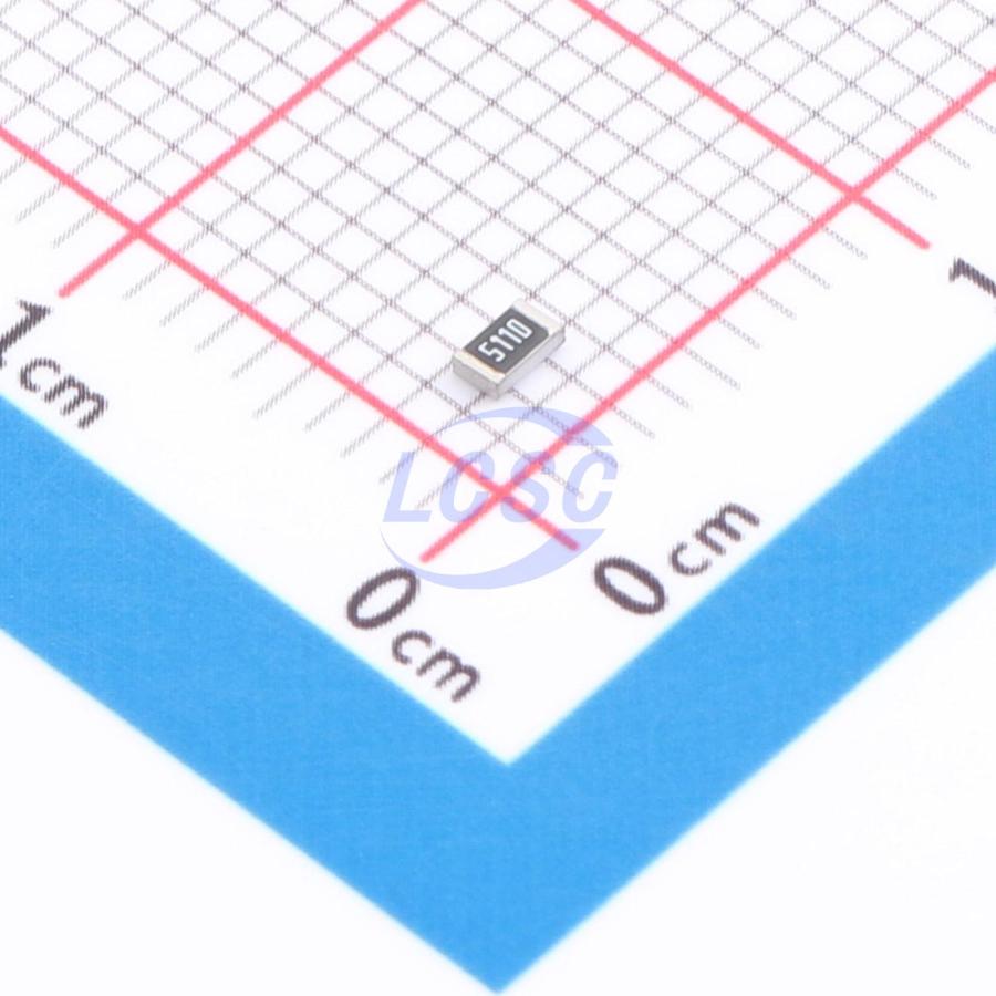 FRT0805B5110TSV FOJAN