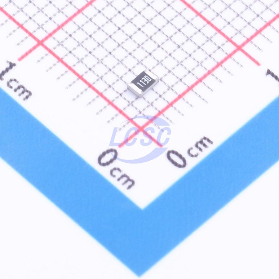 FRC0805F1130TS FOJAN