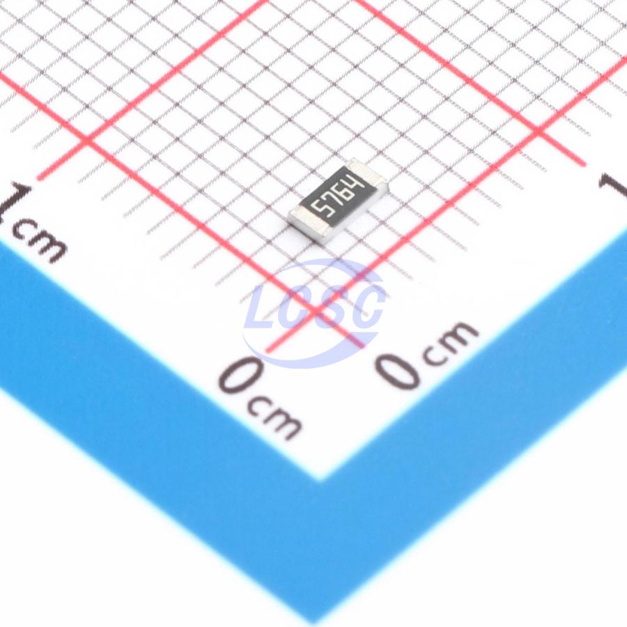 FRC1206F5764TS FOJAN