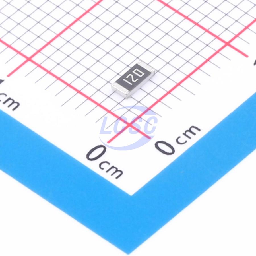 FRQ1206J120 TS FOJAN