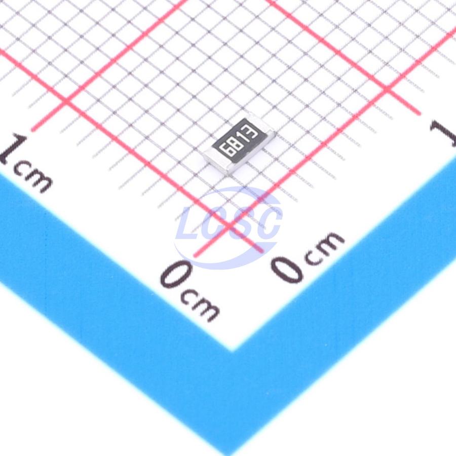 FRC1206F6813TS FOJAN