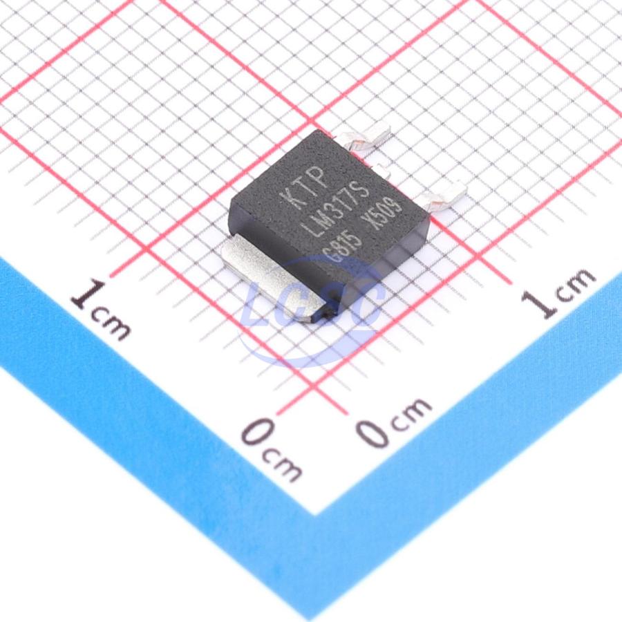 LM317TS-AW(KTP) KTP