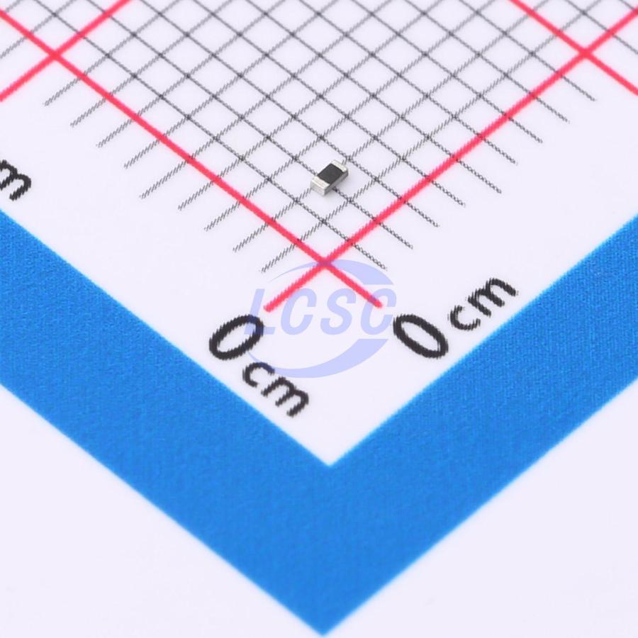 FRC0402F2942TS FOJAN