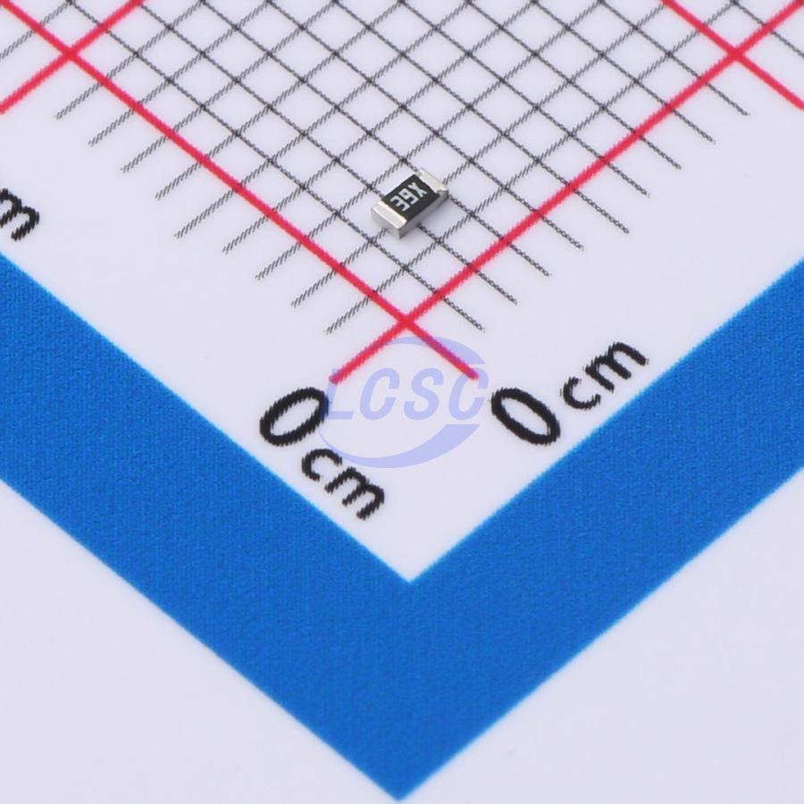 FRC0603F24R9TS FOJAN