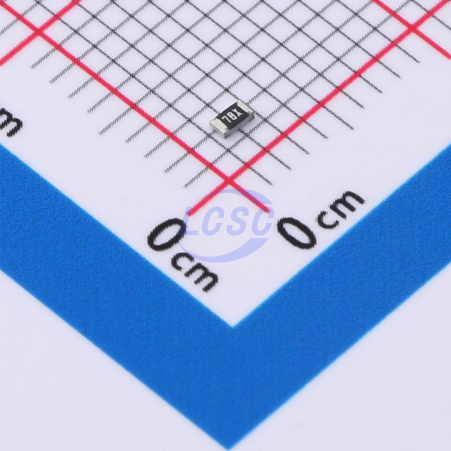 FRC0603F63R4TS FOJAN