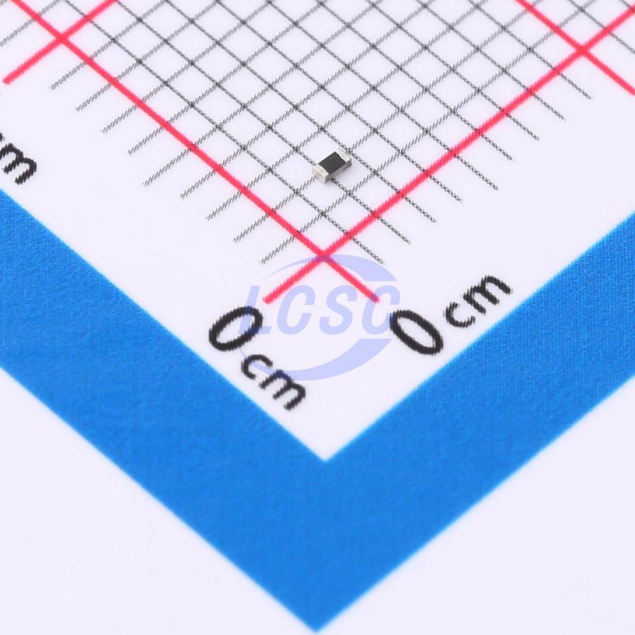 FRL0402FR500TS FOJAN