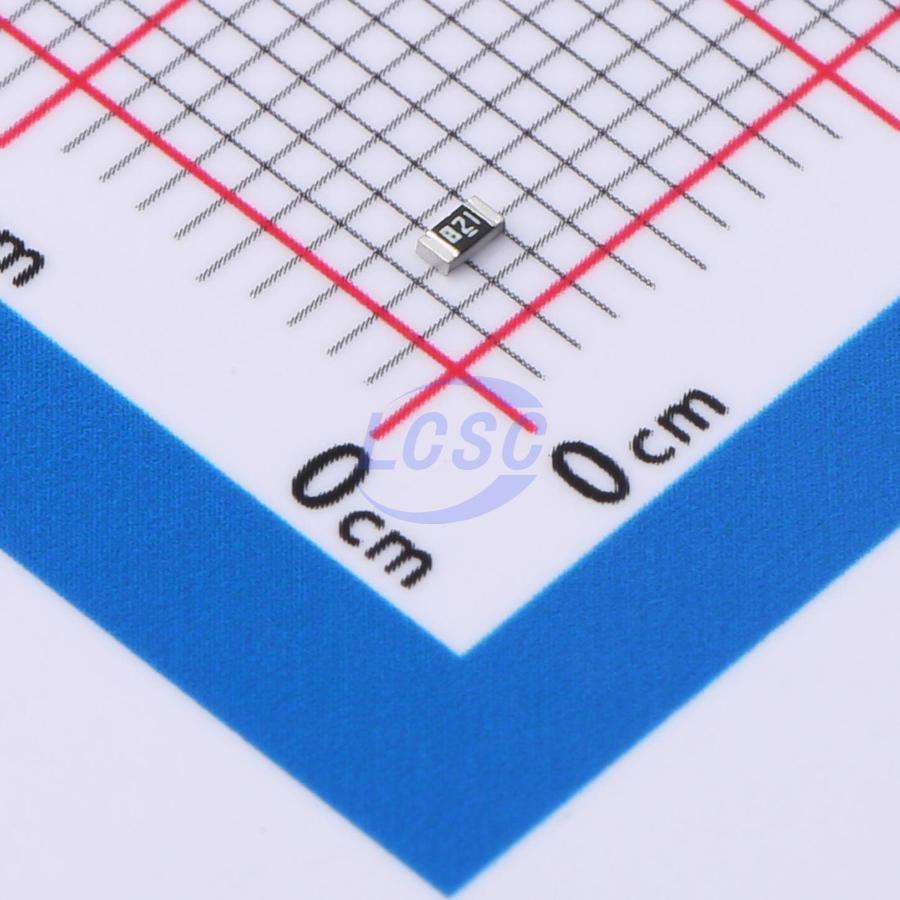 FRQ0603F8200TS FOJAN