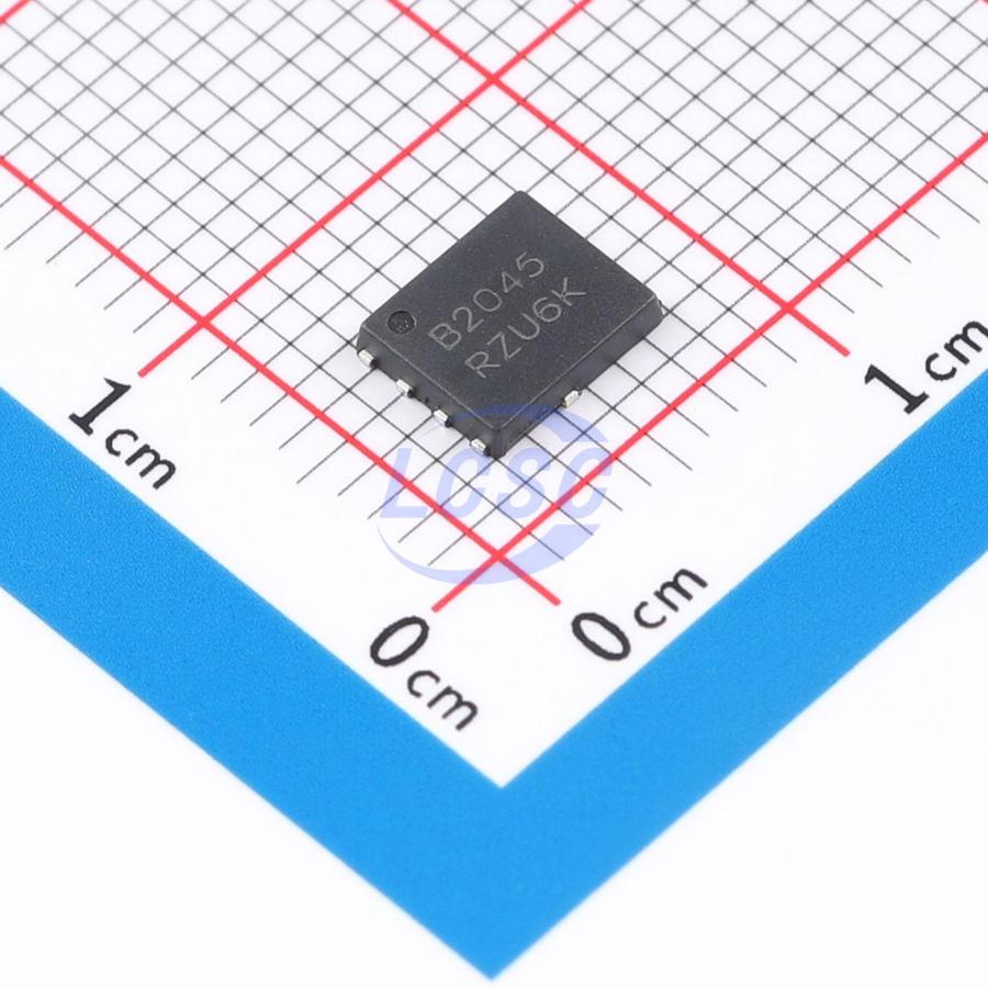 NRVB2045MFST1G onsemi