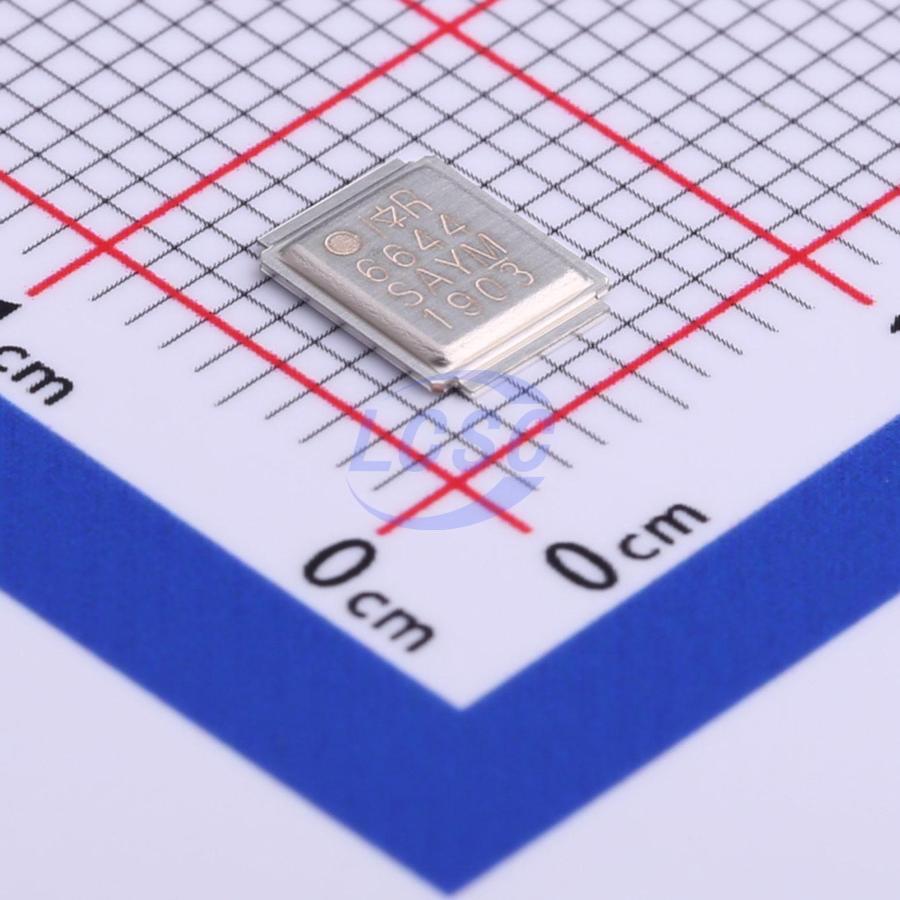 IRF6644TRPBF Infineon