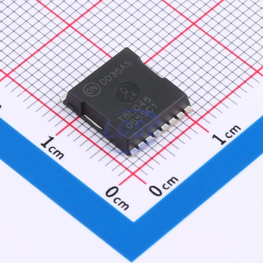 NTBL045N065SC1 onsemi