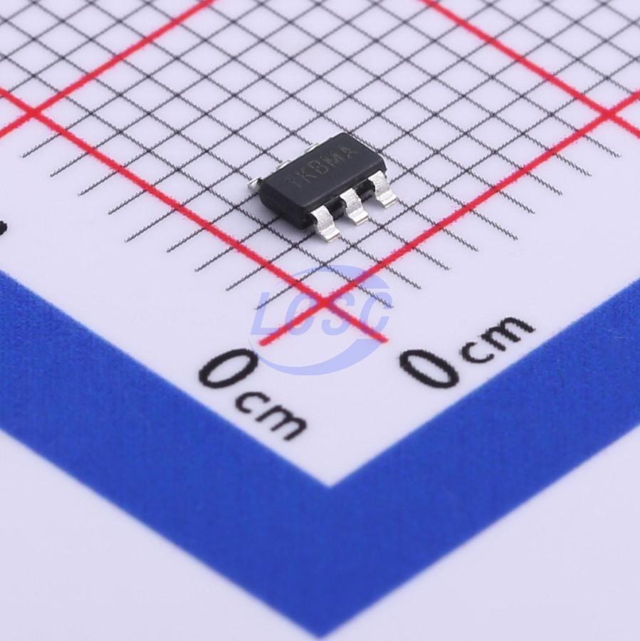sy8511adc Silergy