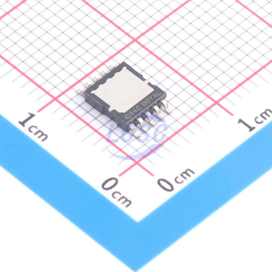 NVMJST1D6N04CTXG onsemi