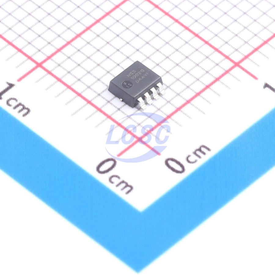 NSS1002CLTWG onsemi