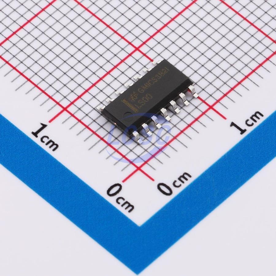 SN74LS00DS GREENMICRO