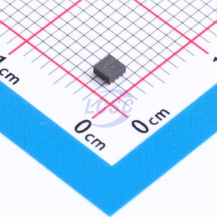 TPM27524-DF4R 3PEAK