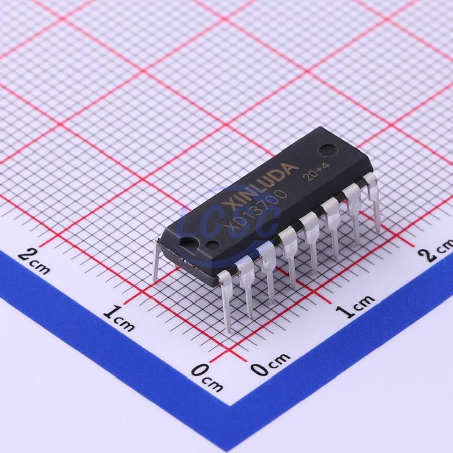 XD13700 XINLUDA