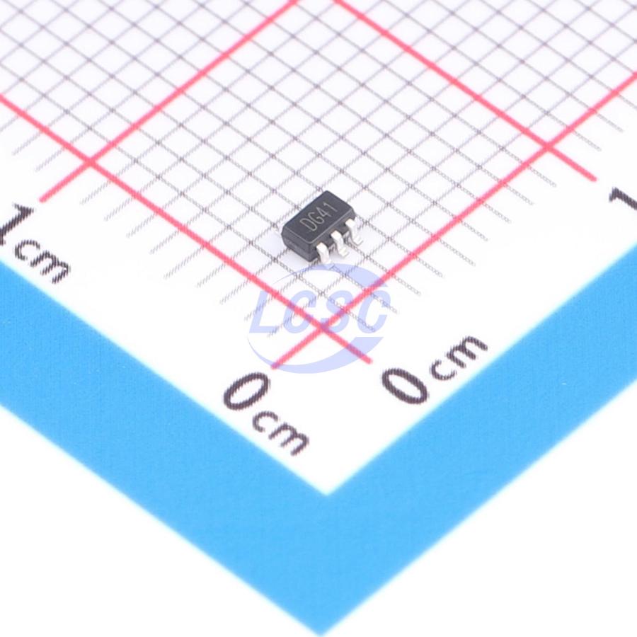 AiP74AHCT1G125GC353.TR Wuxi I-core Elec