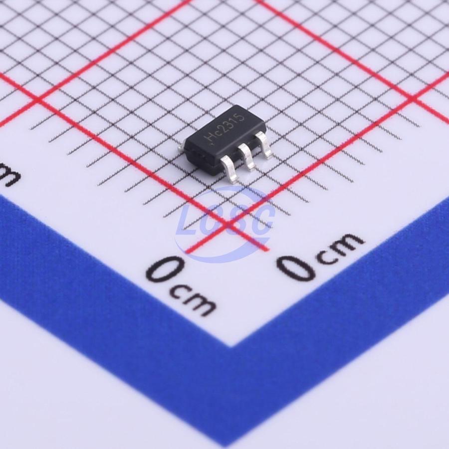 HX3033A-AFC HEXIN